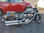2016 Indian Motorcycle Co. Scout  en Venta en North Las Vegas, NV - Vandalism