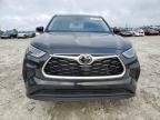 2023 Toyota Highlander L na sprzedaż w Loganville, GA - Rear End