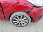 2016 FORD FIESTA TIT for sale at Copart CORBY