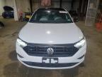 2019 Volkswagen Jetta S de vânzare în Windsor, NJ - Front End