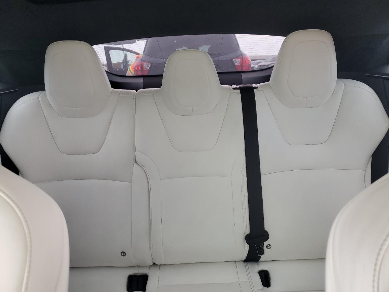2017 Tesla Model S VIN: 5YJSA1E20HF218037 Lot: 58549965