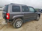 2014 Jeep Patriot Sport იყიდება Houston-ში, TX - Rear End