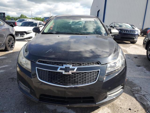  CHEVROLET CRUZE 2012 Черный