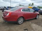2013 Lincoln Mks  на продаже в Woodhaven, MI - Front End