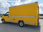 2013 Gmc Savana Cutaway G3500 იყიდება West Palm Beach-ში, FL - Minor Dent/Scratches
