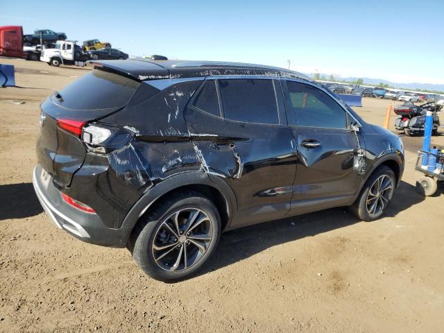  BUICK ENCORE 2022 Чорний
