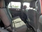 2014 Ford Explorer Xlt na sprzedaż w Wayland, MI - Front End