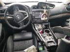 2018 Nissan Maxima 3.5S na sprzedaż w New Orleans, LA - Side