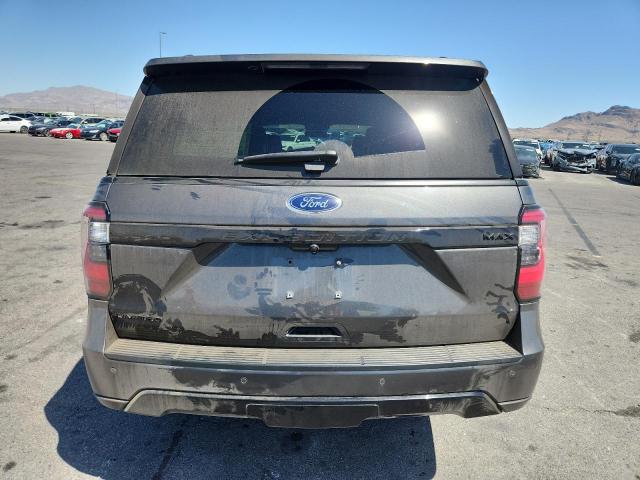  FORD EXPEDITION 2020 Серый