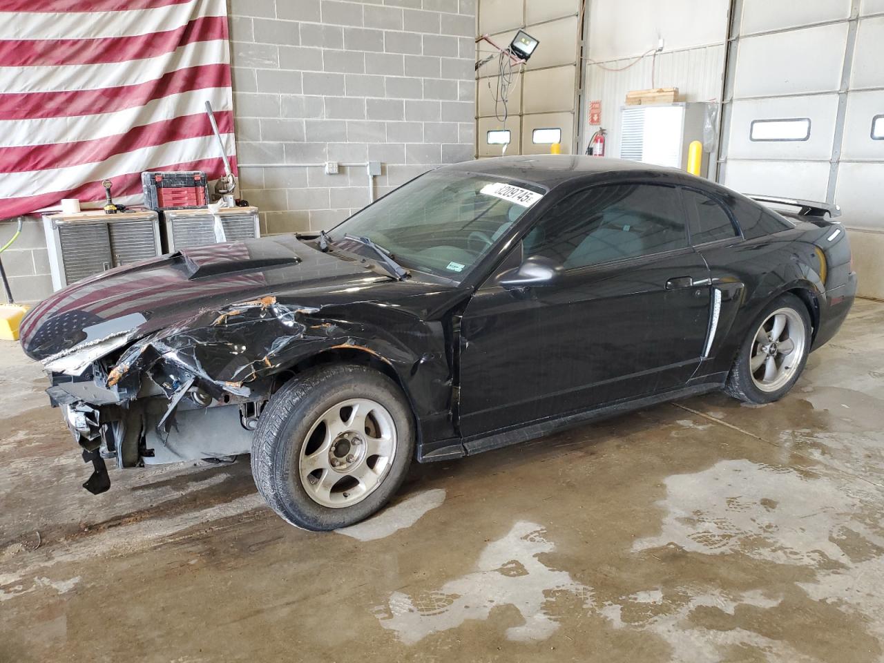 2002 Ford Mustang Gt for Sale in Columbia, MO - Front End