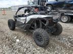2024 CAN-AM MAVERICK X3 DS TURBO   for sale at Copart WI - APPLETON