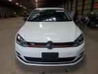 2015 VOLKSWAGEN GOLF    for sale at Copart ON - LONDON
