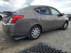 2016 Nissan Versa S   for Sale in Jacksonville, FL - Side