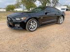 2015 Ford Mustang Gt for Sale in Grand Prairie, TX - Hail