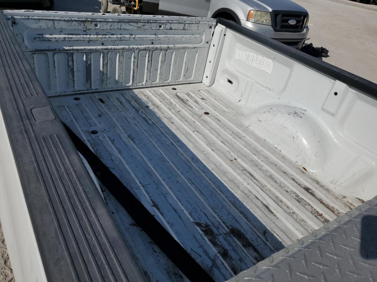 2008 Ford F150 VIN: 1FTRF12268KC11147 Lot: 57423695