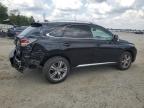 2015 Lexus Rx 350 en Venta en Riverview, FL - Rear End