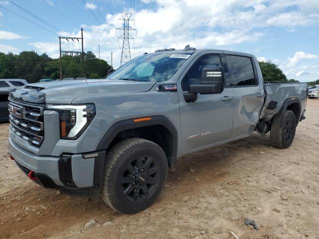 GMC SIERRA K25 2025