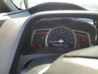 2007 Honda Civic Lx zu verkaufen in Ellenwood, GA - Front End