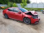 2020 ACURA TLX TECHNOLOGY for sale at Copart ON - LONDON