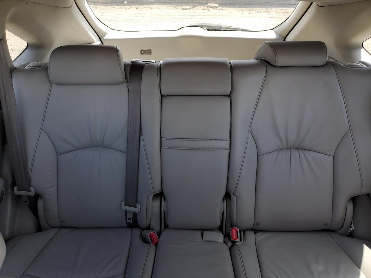 2006 Lexus Rx 400 VIN: JTJHW31U660010493 Lot: 57173105