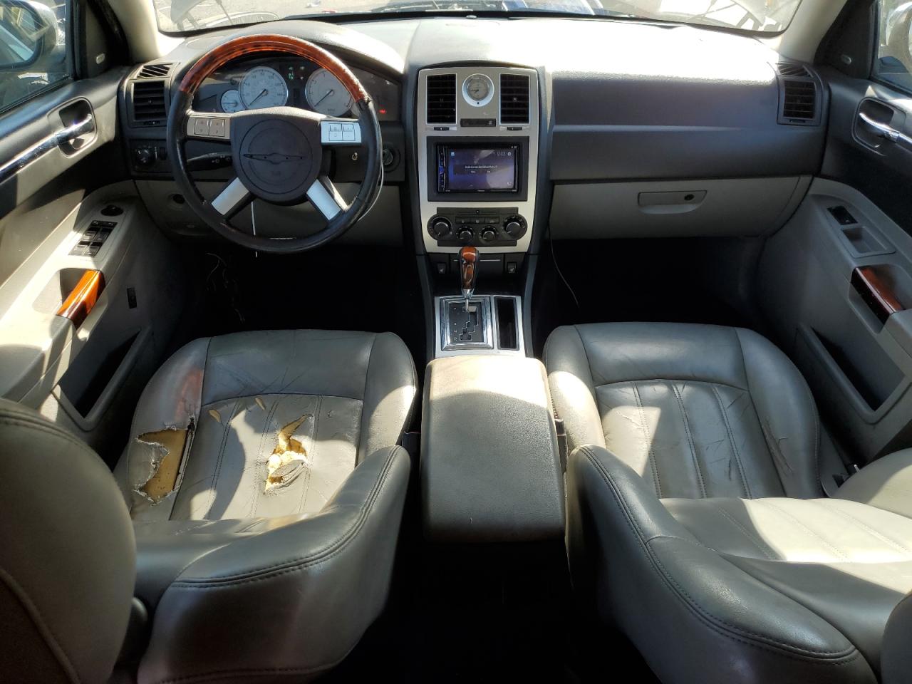 2006 Chrysler 300C VIN: 2C3KA63H06H365541 Lot: 59173195