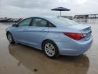 2012 Hyundai Sonata Gls للبيع في Wilmer، TX - Front End