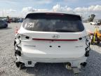 2023 Hyundai Santa Fe Limited na sprzedaż w Riverview, FL - Water/Flood