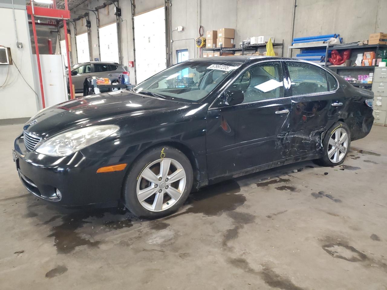 2005 Lexus Es 330 იყიდება Blaine-ში, MN - Side