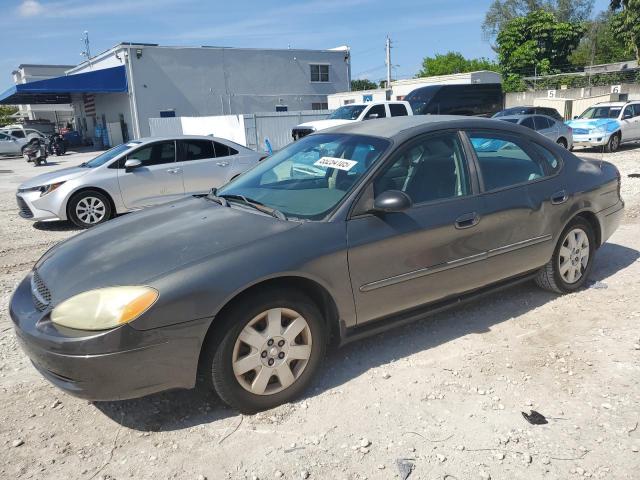 2003 Ford Taurus Lx