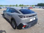 2023 PEUGEOT 408 ALLURE for sale at Copart WESTBURY
