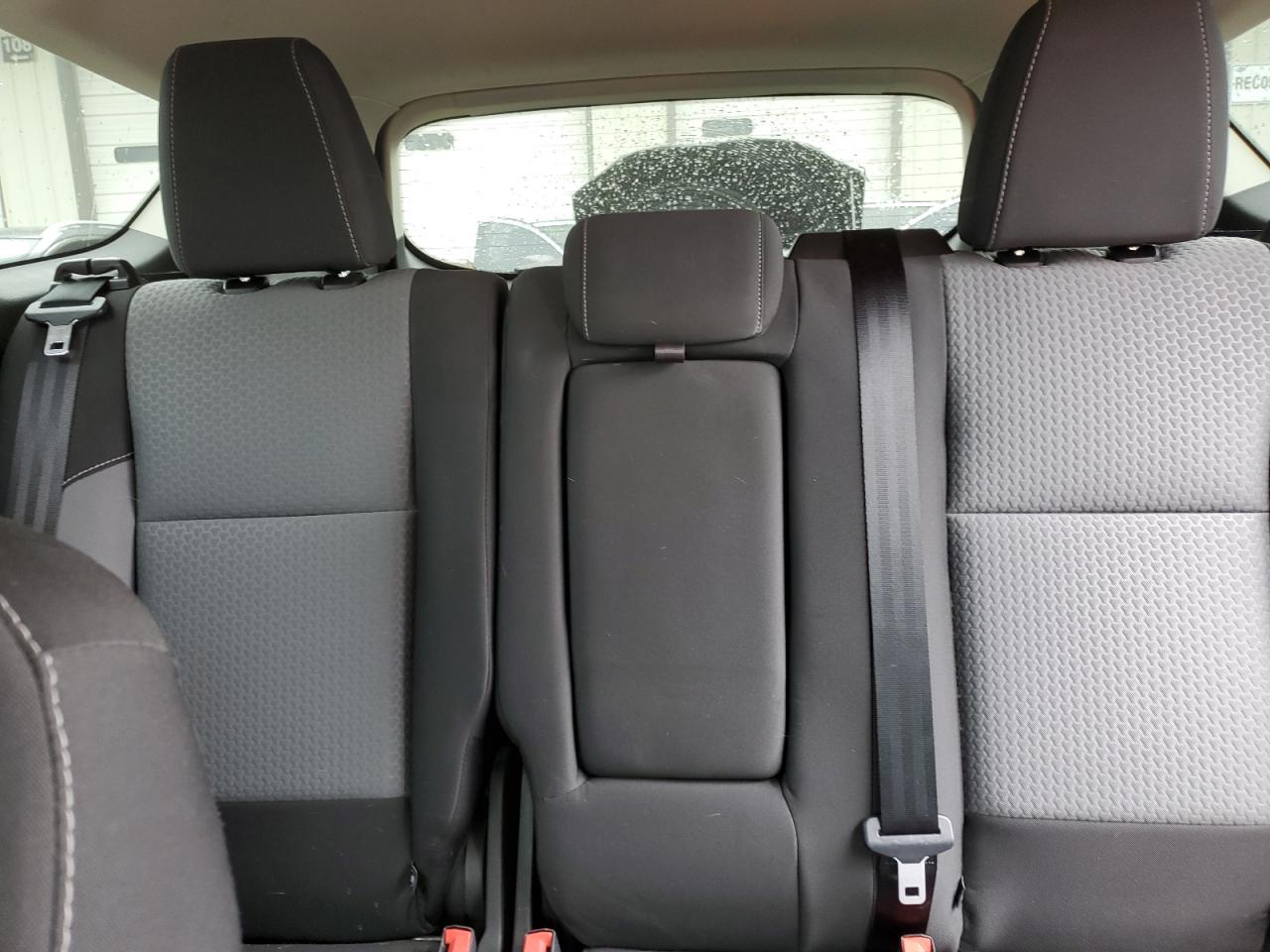 2017 Ford Escape Se VIN: 1FMCU0GD9HUB78337 Lot: 55589605