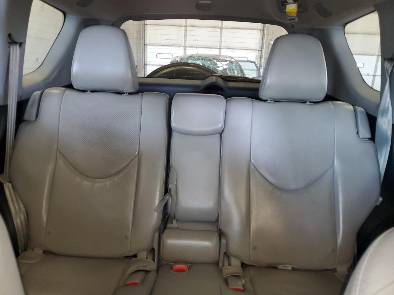2012 Toyota Rav4 Limited VIN: 2T3DK4DV8CW086506 Lot: 56875405