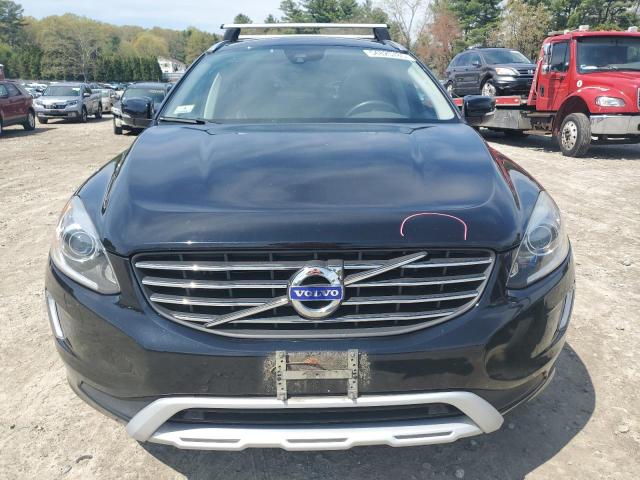 Parquets VOLVO XC60 2017 Czarny