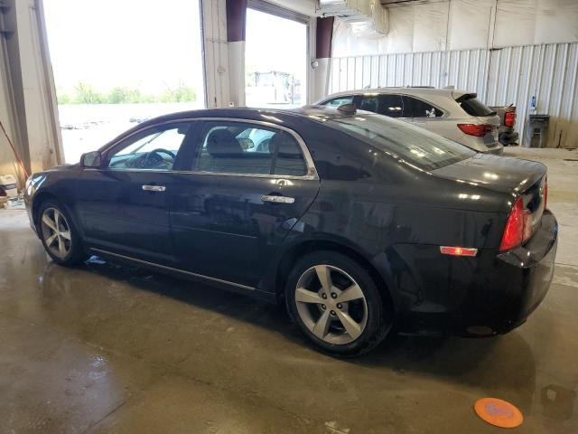 CHEVROLET MALIBU 2012 Сharcoal