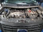 2018 Ford Explorer Police Interceptor en Venta en Kincheloe, MI - Minor Dent/Scratches
