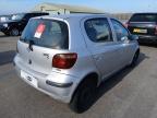 2004 TOYOTA YARIS T3 D for sale at Copart NEWBURY
