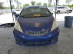 2010 Honda Fit Sport იყიდება Cartersville-ში, GA - Minor Dent/Scratches