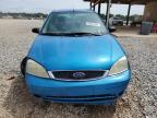 2007 Ford Focus Zx4 zu verkaufen in Tanner, AL - All Over