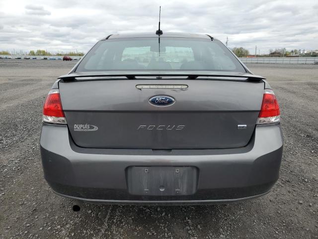 2010 FORD FOCUS SE  