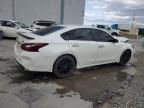 2017 Nissan Altima 2.5 за продажба в Reno, NV - Front End