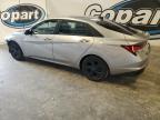 2021 Hyundai Elantra Sel na sprzedaż w Lebanon, TN - Front End