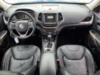 Littleton, CO에서 판매 중인 2018 Jeep Cherokee Limited - Side
