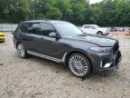 2021 Bmw X7 Xdrive40I للبيع في Austell، GA - Front End