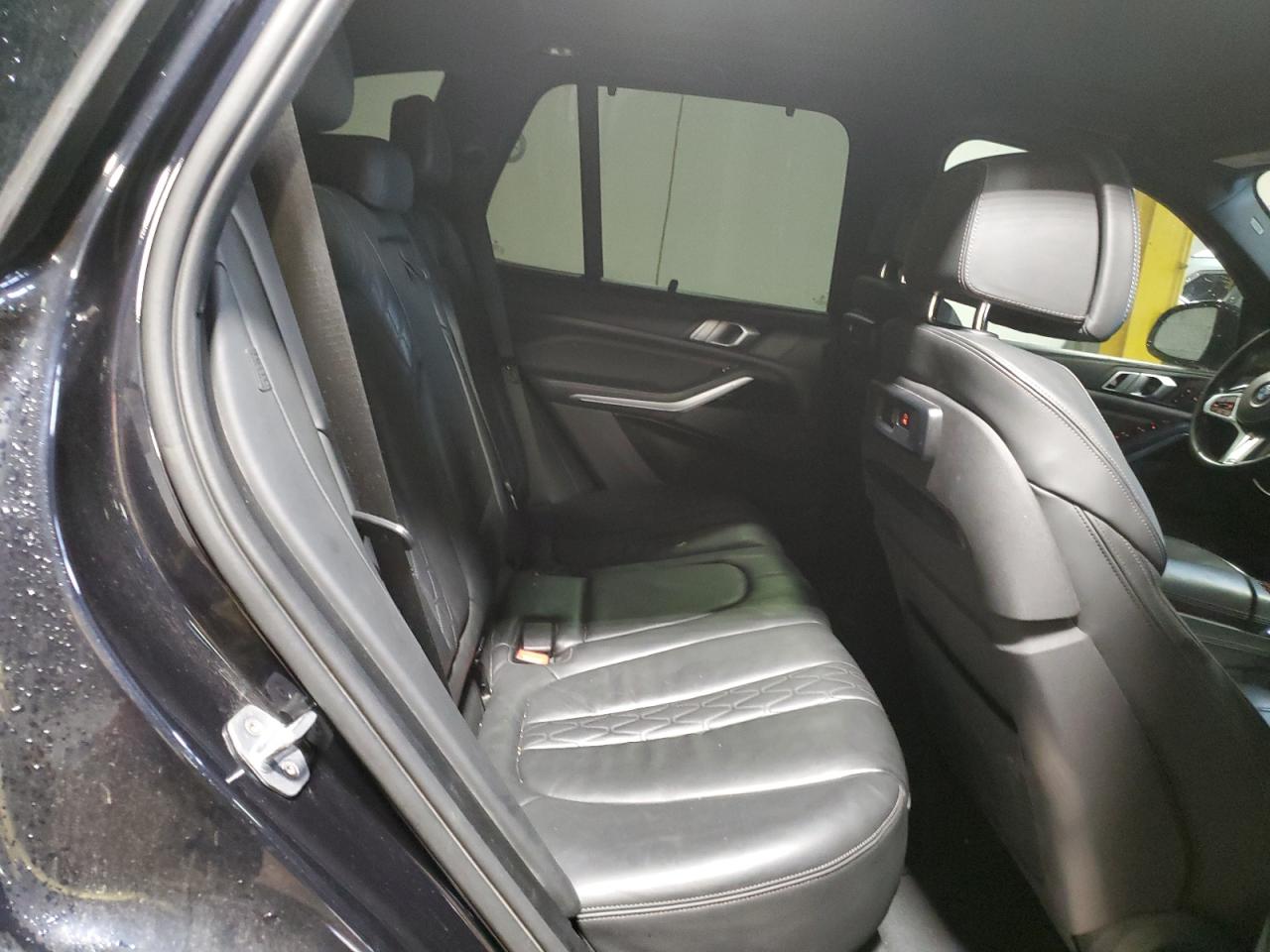 2019 BMW X5 xDrive50I VIN: 5UXJU2C57KLN64790 Lot: 56685985