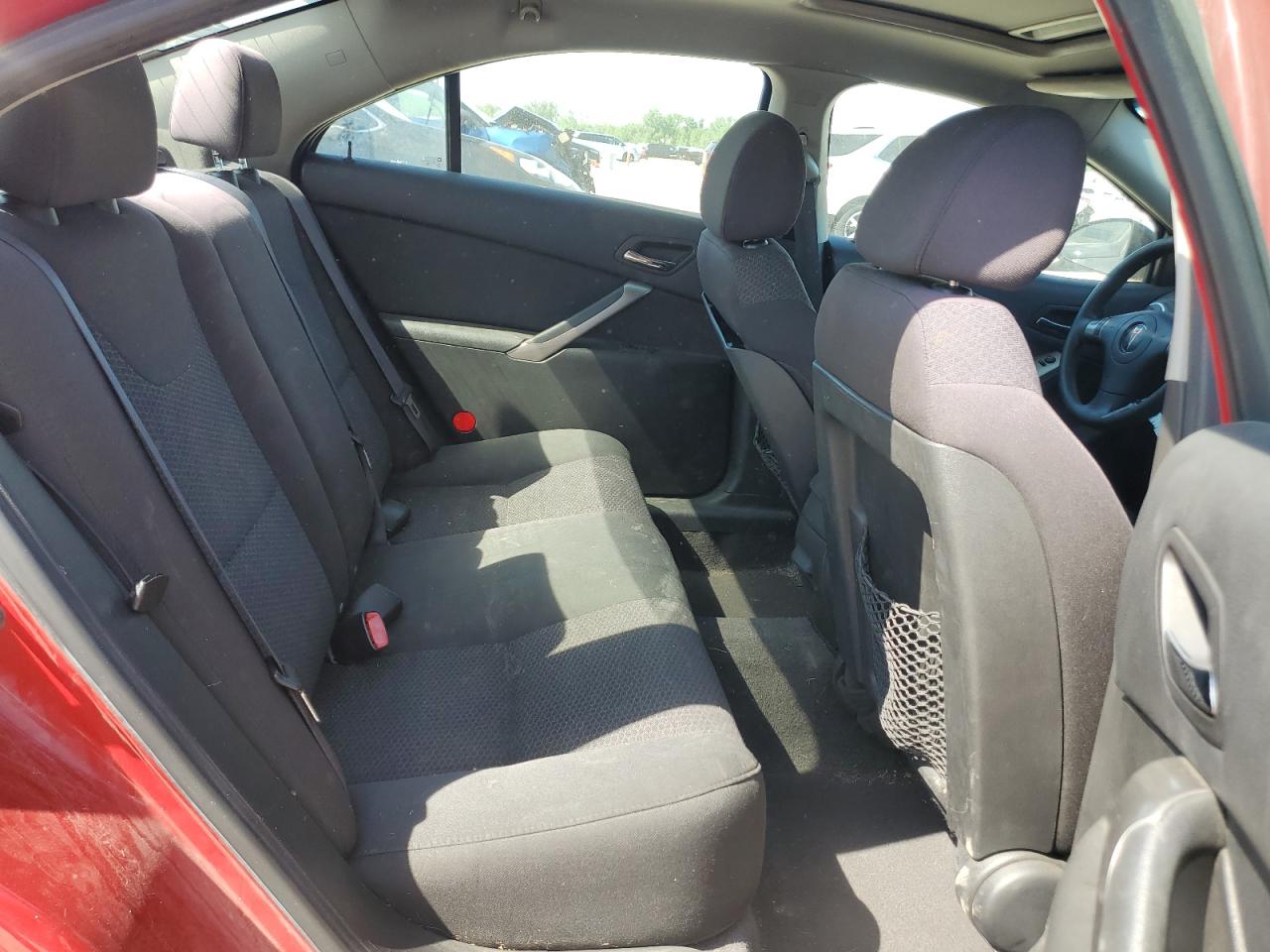 2006 Pontiac G6 Se1 VIN: 1G2ZG558264158005 Lot: 56489555