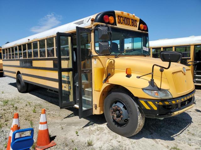 2009 Ic Corporation 3000 Ce