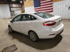 2016 Ford Fiesta Titanium for Sale in Anchorage, AK - Mechanical