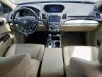 2018 Acura Rdx Technology للبيع في Fredericksburg، VA - Rear End