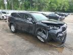 2021 Toyota Highlander L იყიდება Austell-ში, GA - Front End