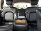 2012 Infiniti Qx56  للبيع في Chalfont، PA - Front End